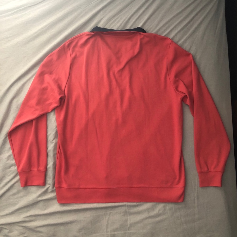 Vineyard Vine 1/2 Zip Pullover - image 2